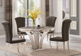 Charisma Round Dining Table
