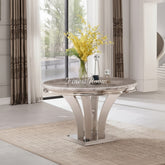 Charisma Round Dining Table