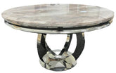 Chelsea Round Dining Table
