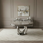 Chelsea Round Dining Tables