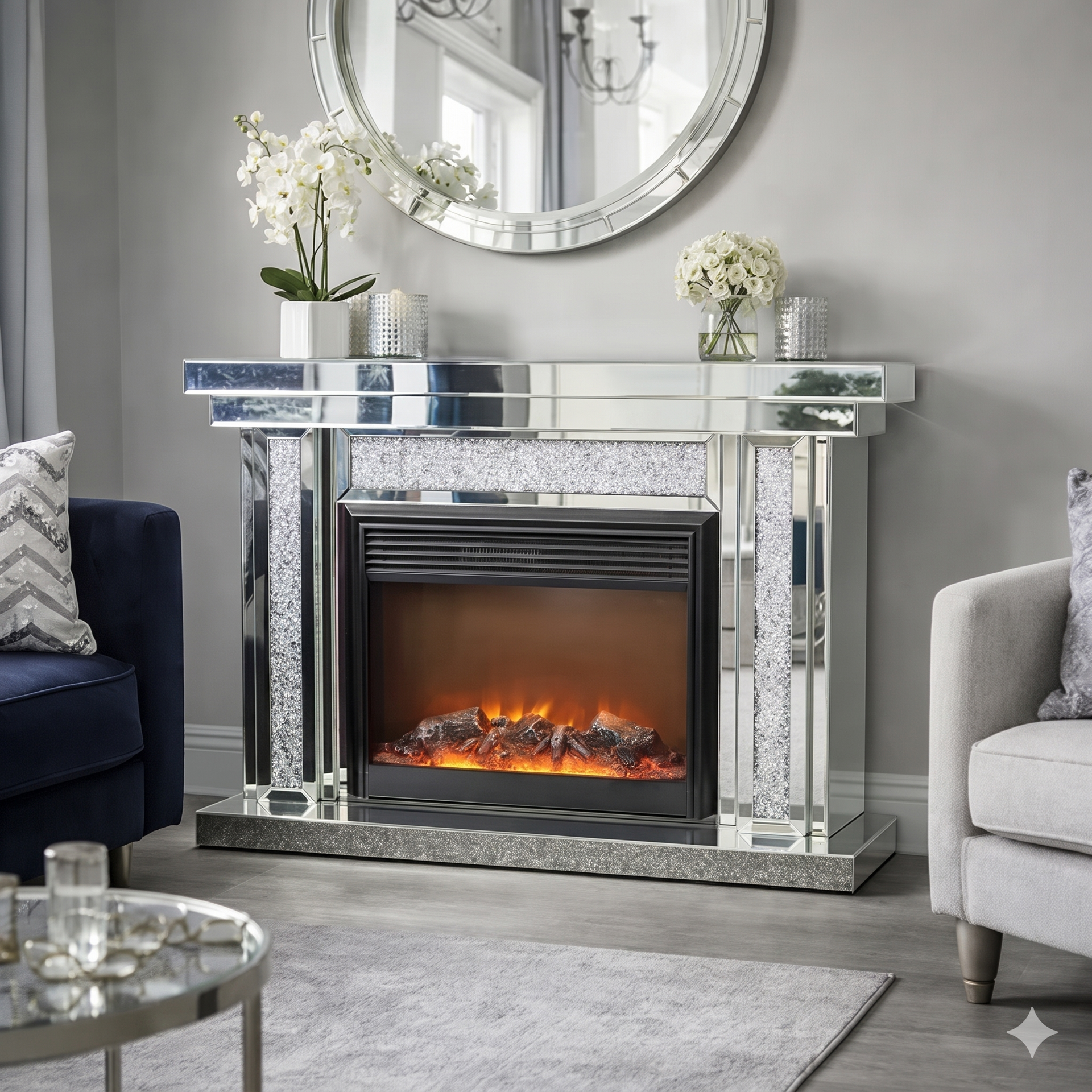 Fire Places