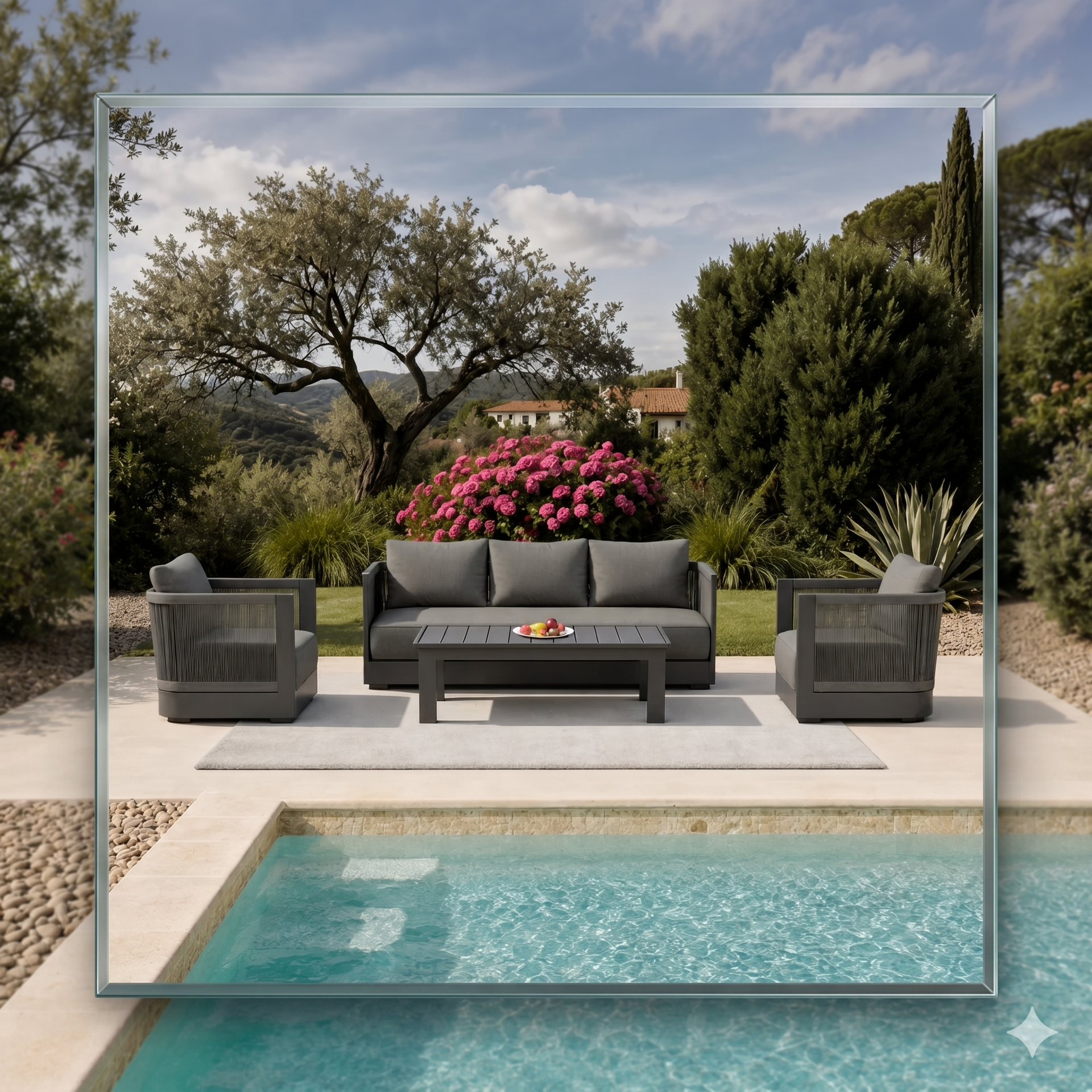 Outdoor Furniture