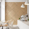 Acoustic Pattern Wall Panels – Square