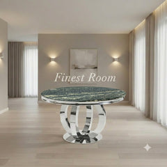 Chelsea Round Dining Table