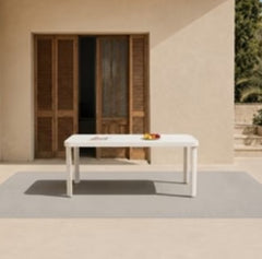 Sofia Outdoor Range - 6 Seater Dining Set