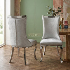 2 x Miami Dining Chairs