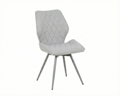 Cambridge Grey Dining Chair