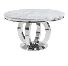 Chelsea Round Dining Table