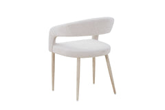 Olympia Beige Dining Chair