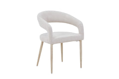 Olympia Beige Dining Chair