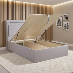 New York Bedroom Set
