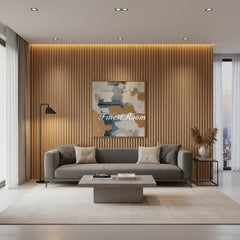 Flexible Wall Panels- 240cm x 60cm (2 pack)