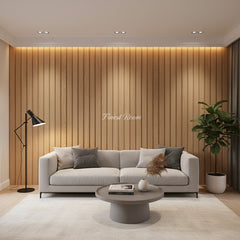 Flexible Wall Panels- 240cm x 60cm (2 pack)