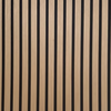 Acoustic Pattern Wall Panels – Square