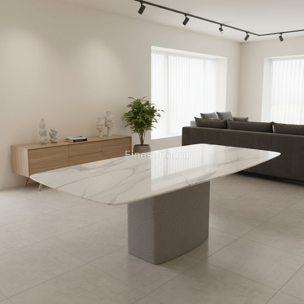 Roma Dining Table