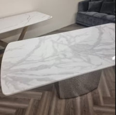 Roma Dining Table