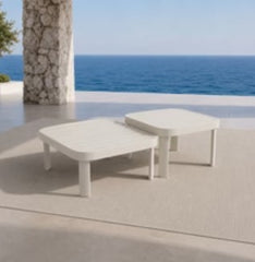 Sofia Outdoor Range – 8 Seater Corner Lounge Set