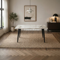 Venice 1.2/1.5m Dining Table