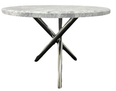 Paris Round Dining Table