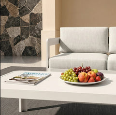 Sofia Outdoor Range - 4 Seater Lounge Set
