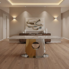 GS-Madrid 1.8/2m Dining Tables