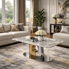 GS-Madrid Coffee Tables