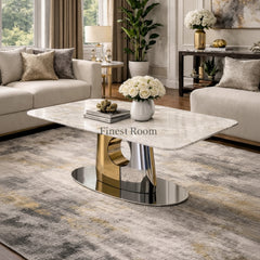 GS-Madrid Coffee Tables