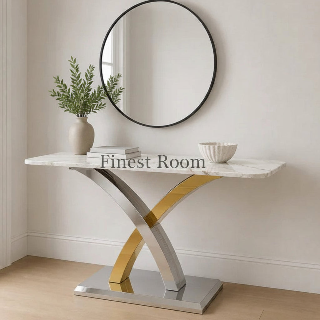 GS-Lucy Console Tables