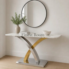 GS-Lucy Console Tables