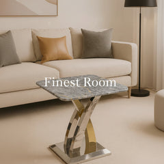GS-Lucy Side Tables