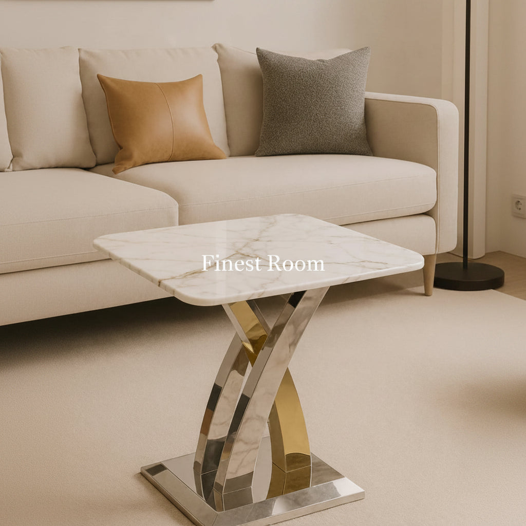 GS-Lucy Side Tables