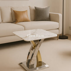 GS-Lucy Side Tables