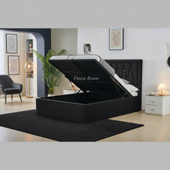 Venice Storage Bed