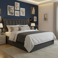 Venice Storage Bed