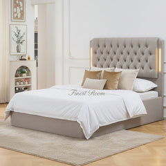 Sydney Storage Bed