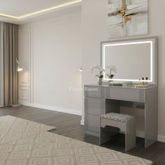 New York Bedroom Set
