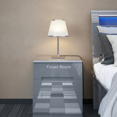 New York Bedroom Set