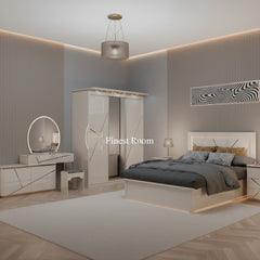 Zenith Bedroom Set