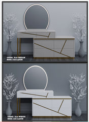 Zenith Bedroom Set