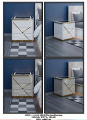 Zenith Bedroom Set