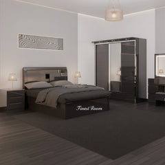 305  Bedroom Set