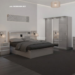 305  Bedroom Set