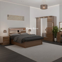 305  Bedroom Set