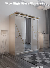 Zenith Bedroom Set