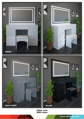 305  Bedroom Set