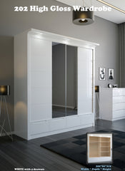 305  Bedroom Set