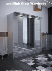 305  Bedroom Set