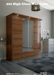 305  Bedroom Set