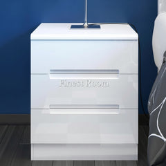 B02  Bedroom Set