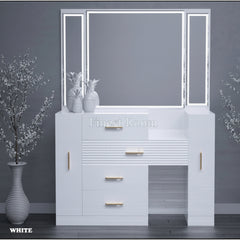 B02  Bedroom Set
